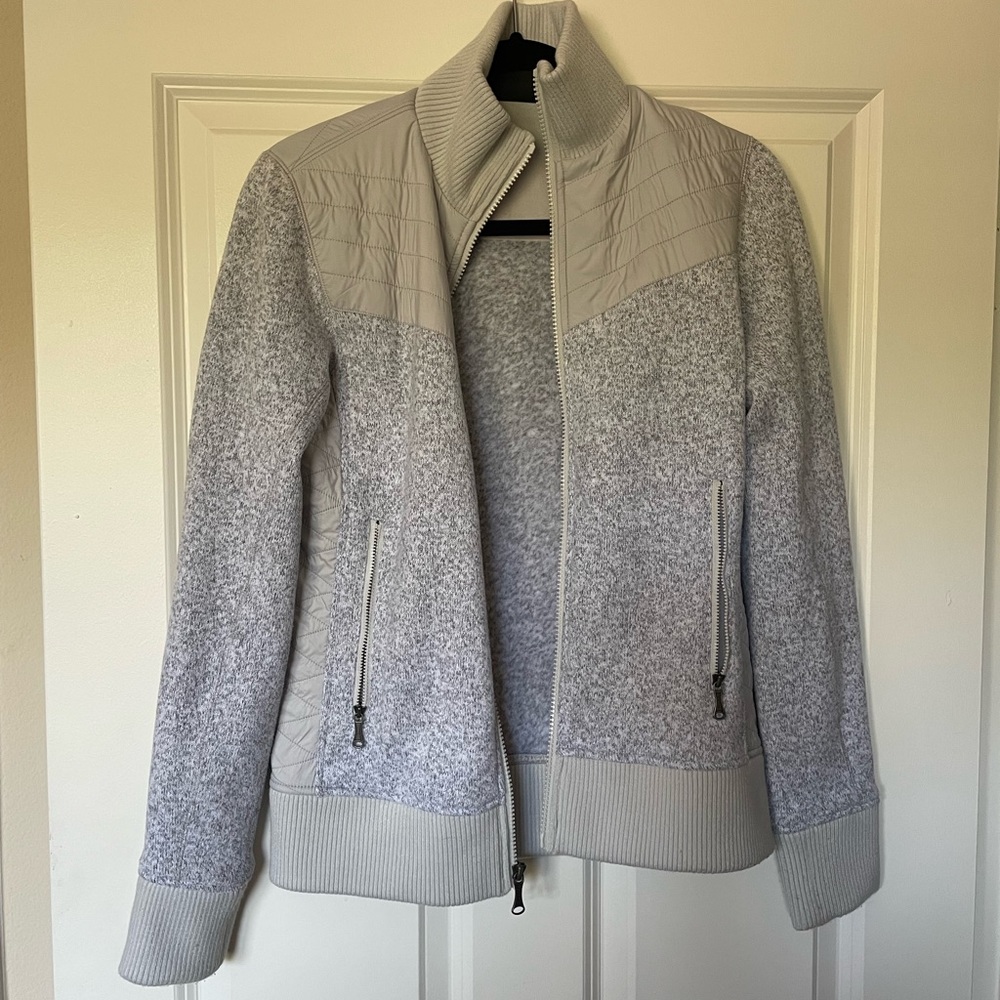 Marmot Zip up Jacket
